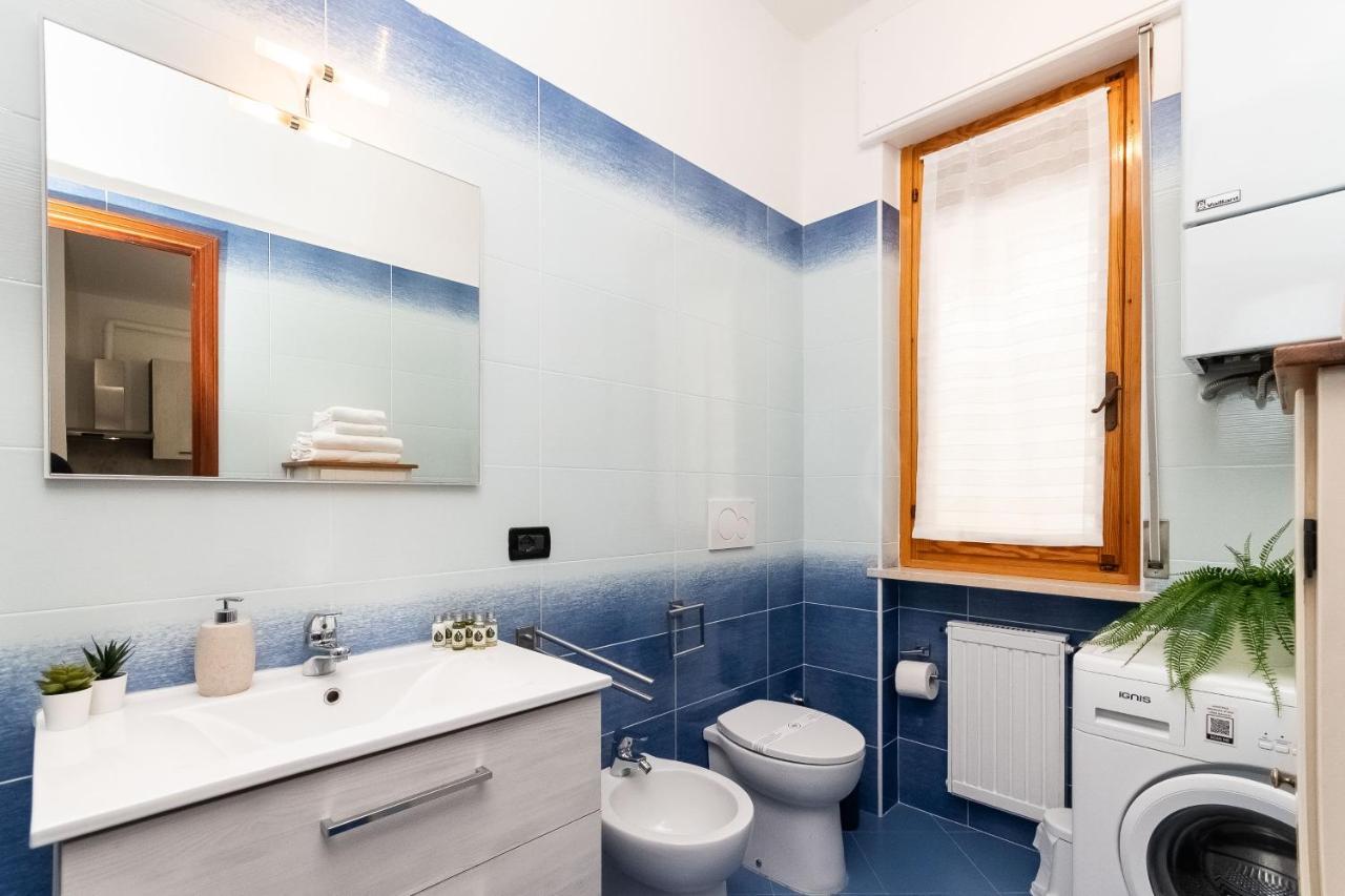 Vista Mare & 300Mt Da Spiaggia Con Freeparking E Ac Laigueglia Exterior foto