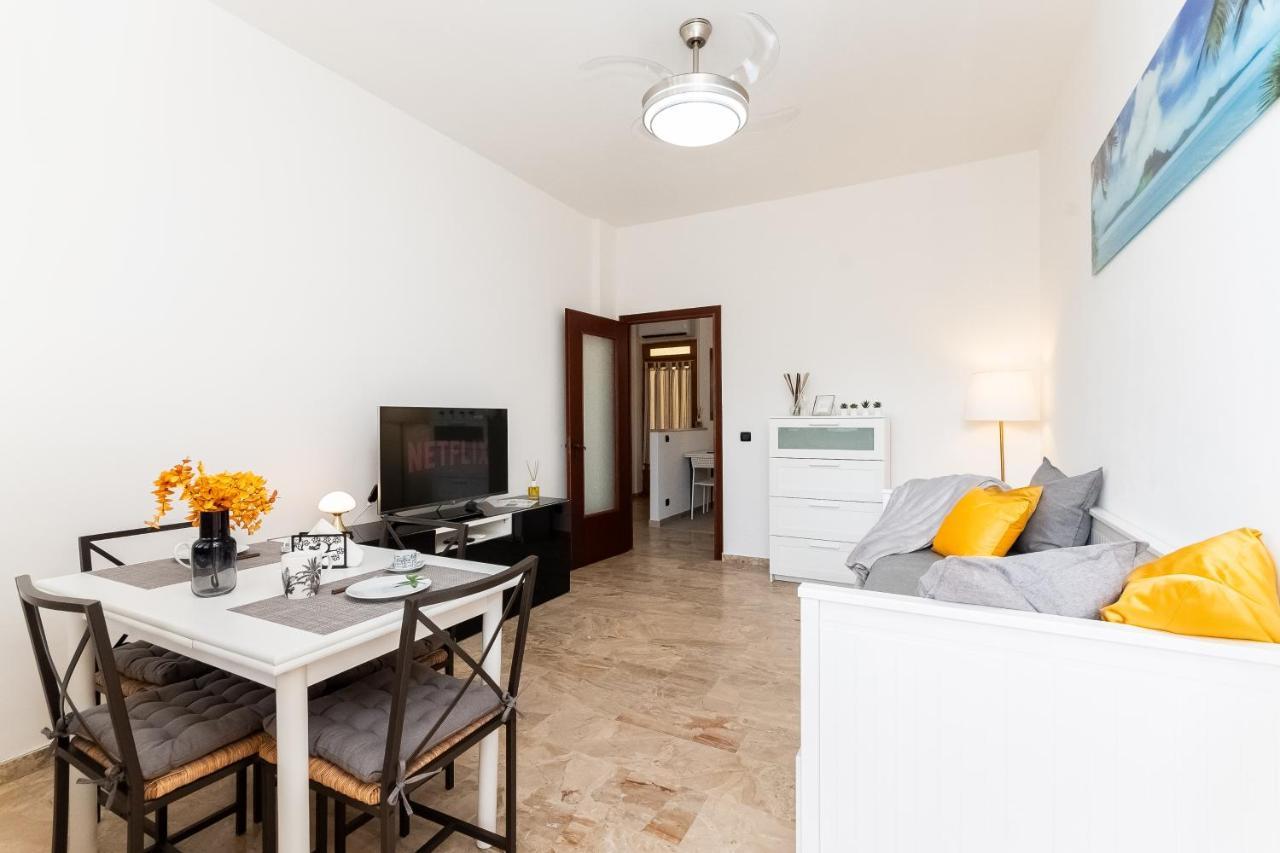 Vista Mare & 300Mt Da Spiaggia Con Freeparking E Ac Laigueglia Exterior foto