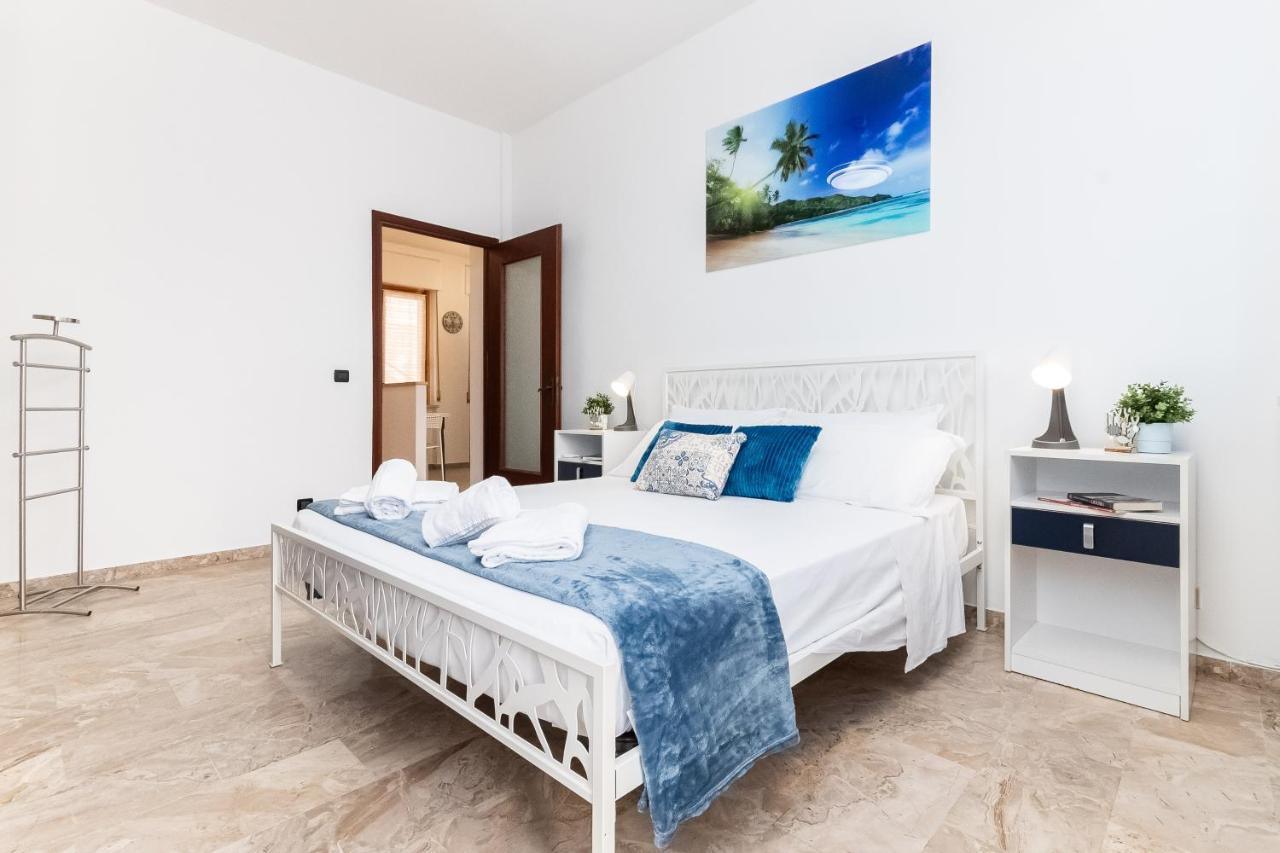 Vista Mare & 300Mt Da Spiaggia Con Freeparking E Ac Laigueglia Exterior foto